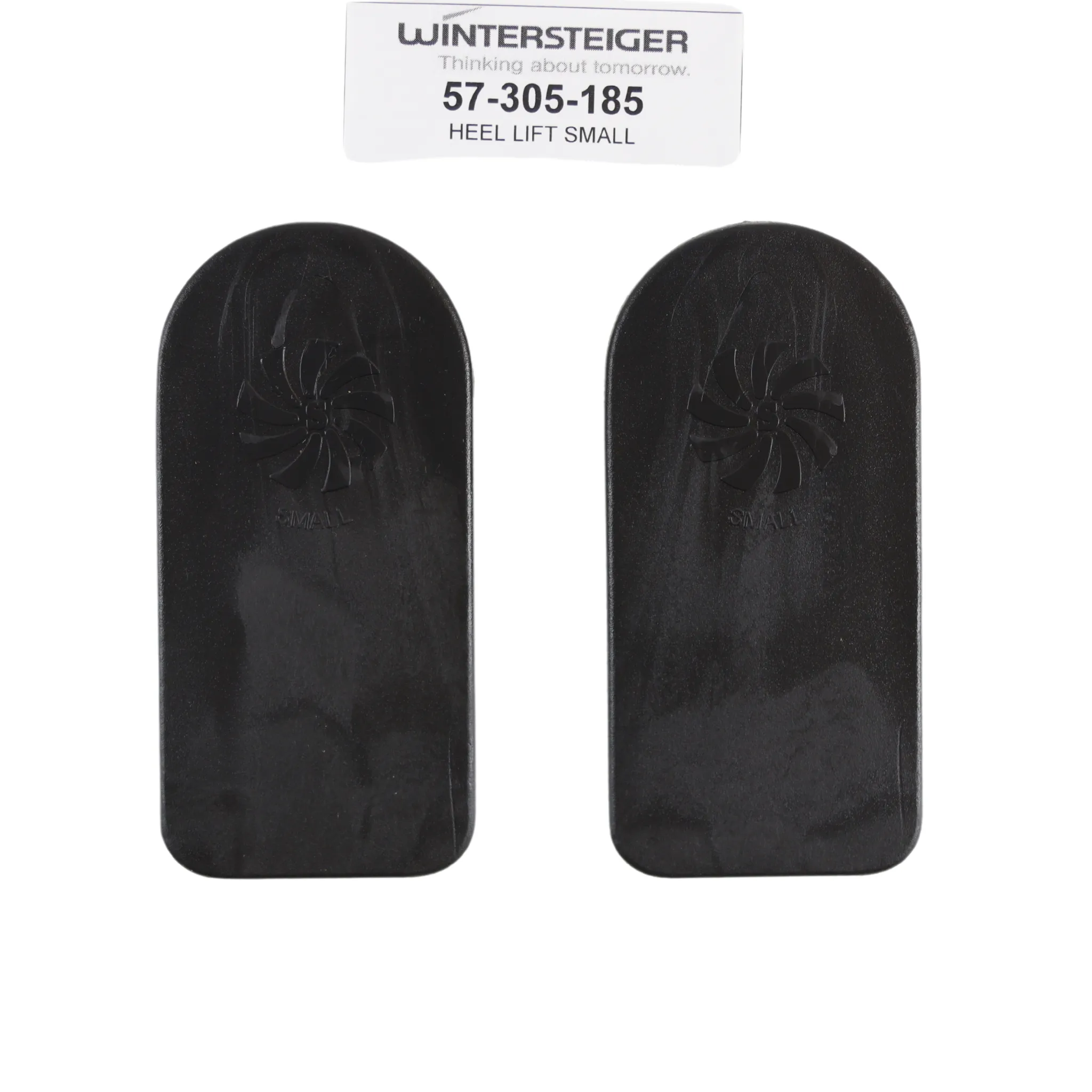 Wintersteiger Heel Lifts (1 Pair)