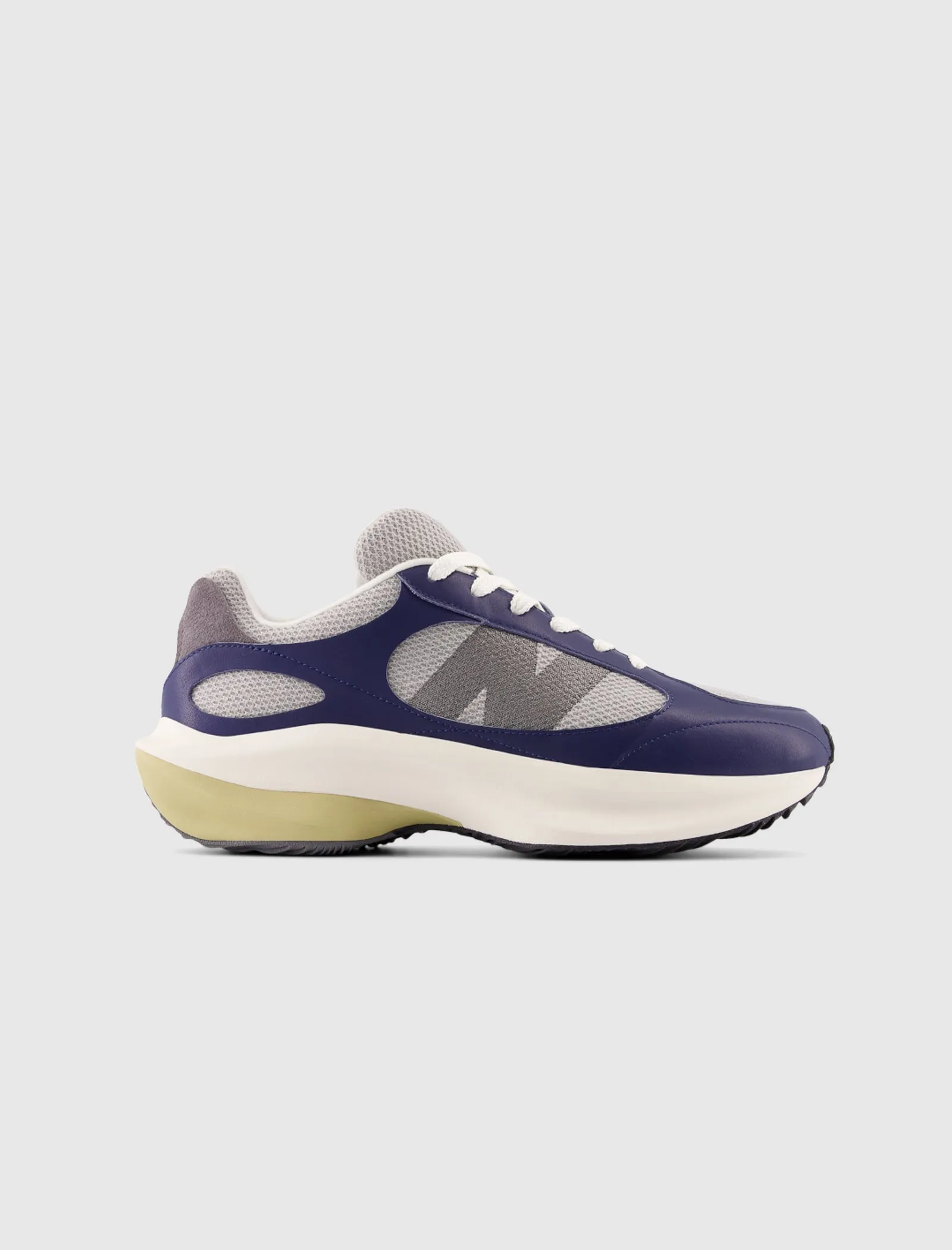 WRPD RUNNER "NAVY/SEA SALT"