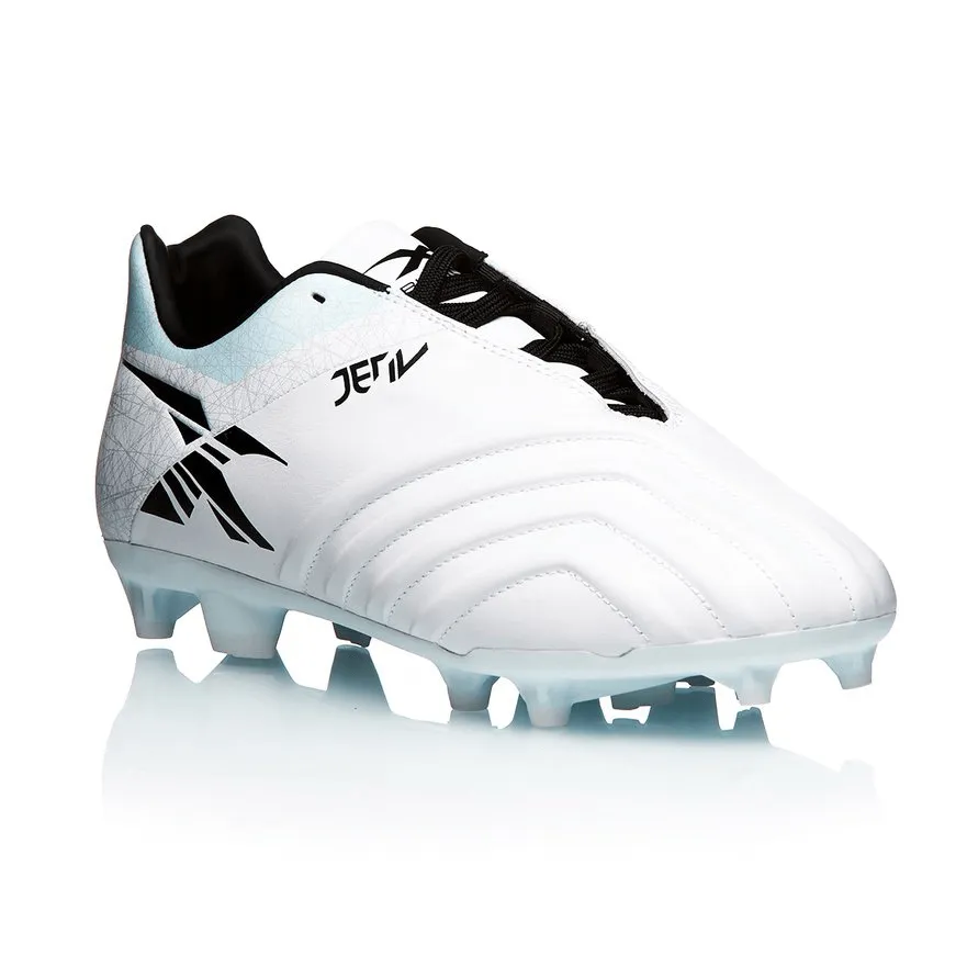 X Blades Jet 4 Boots - White