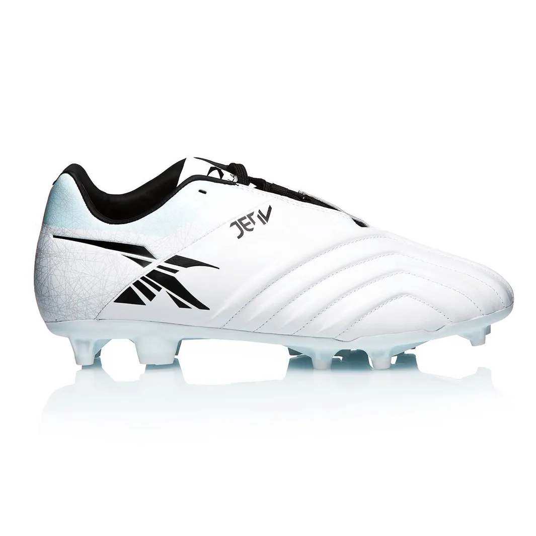 X Blades Jet 4 Boots - White