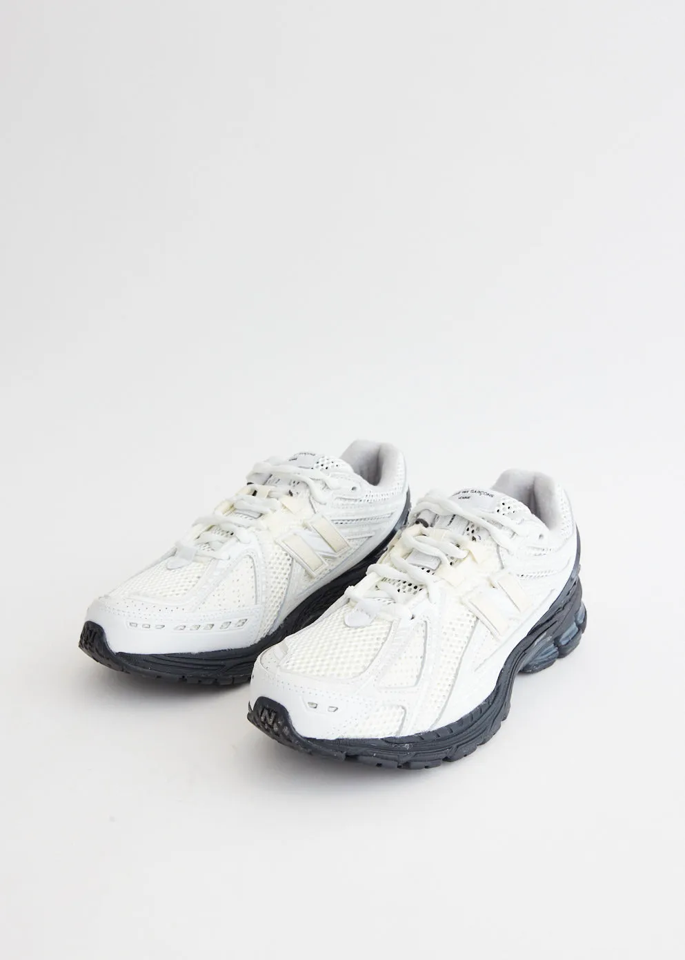 x New Balance 1906R 'White' Sneakers