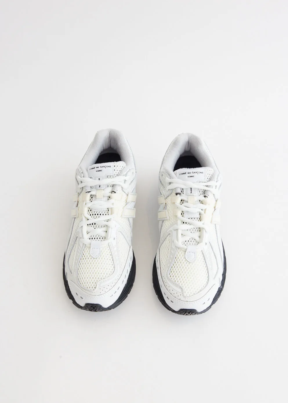 x New Balance 1906R 'White' Sneakers