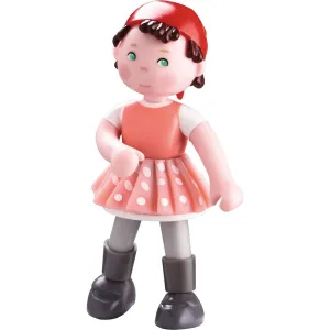 xHaba Bendy Doll Lisbeth