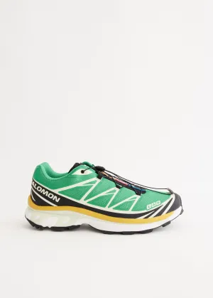 XT-6 'Bright Green' Sneakers