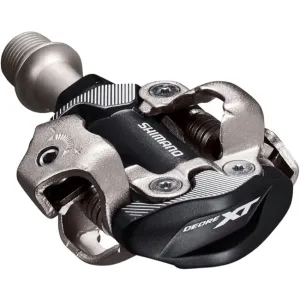 XT M8100 Race Pedals