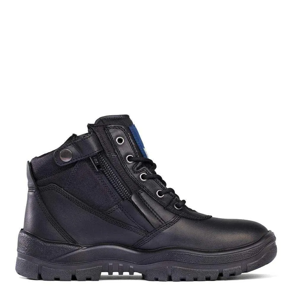 Zipsider Boots 261020