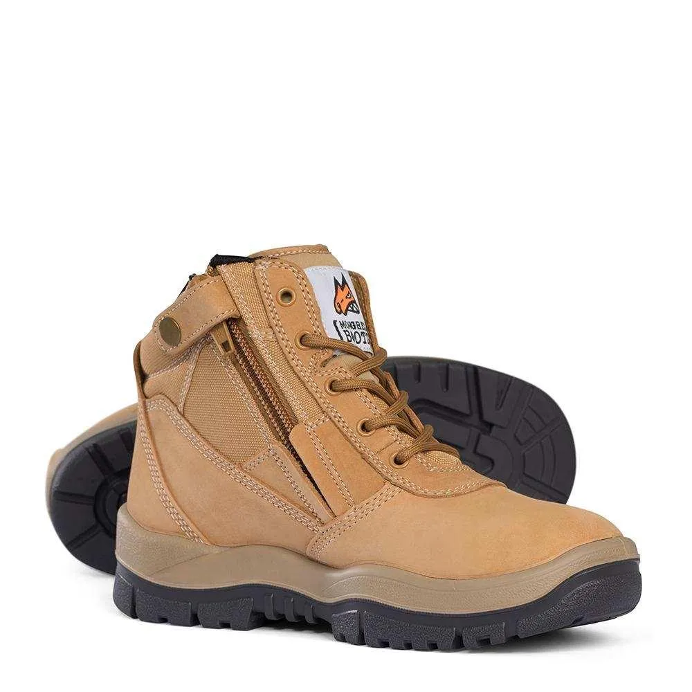 Zipsider Boots 261050