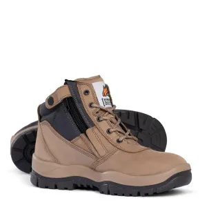 Zipsider Boots 261060